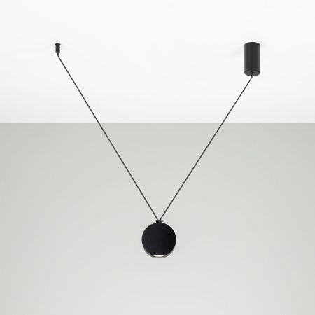 Оборудование Arlight 036977 Подвес SPX-HANG-HOOK-L1500 (BK) (Arlight, Металл) по выгодной цене. Купить в Москве со скидкой.