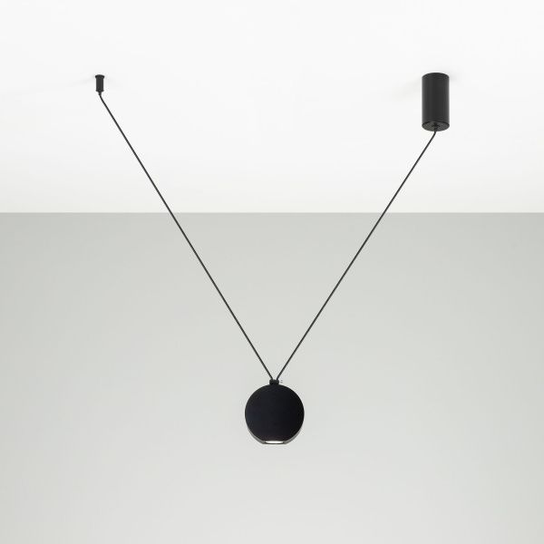 Оборудование Arlight 036977 Подвес SPX-HANG-HOOK-L1500 (BK) (Arlight, Металл) по выгодной цене. Купить в Москве со скидкой.