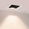 Оборудование Arlight 024985 Светильник CL-KARDAN-S190x190-25W Warm3000 (WH-BK, 30 deg) (Arlight, IP20 Металл, 3 года) по выгодной цене. Купить в Москве со скидкой.