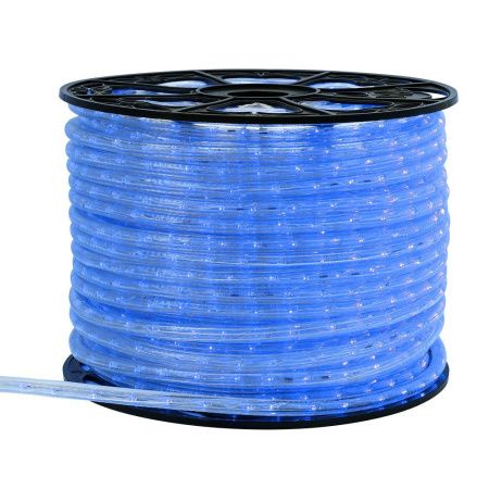 Arlight 025268 Дюралайт ARD-REG-LIVE Blue (220V, 24 LED/m, 100m) (Ardecoled, Закрытый)