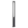 Arlight 035395 Светильник LGD-MUSE-BOLL-H1500-18W Warm3000 (DG, 328 deg, 230V) (Arlight, IP65 Металл, 3 года)