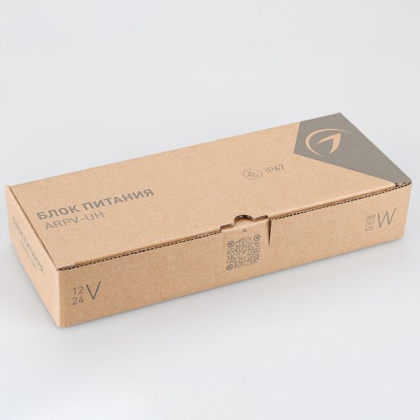 Оборудование Arlight 024143 Блок питания ARPV-UH24240-PFC-0-10V (24V, 10.0A, 240W) (Arlight, IP67 Металл, 7 лет) по выгодной цене. Купить в Москве со скидкой.