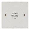 Оборудование Arlight 025135 Панель Rotary SMART-P18-DIM (3V, 2.4G) (Arlight, IP20 Пластик, 5 лет) по выгодной цене. Купить в Москве со скидкой.