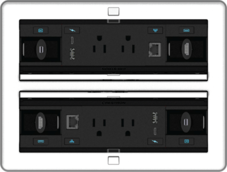 Crestron FT2-1400-ELEC-AL Модуль