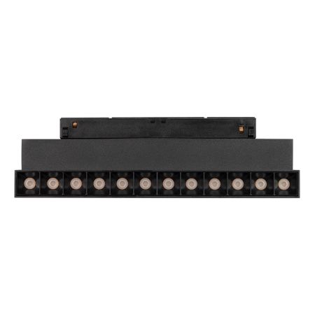 Оборудование Arlight 034639 Светильник MAG-ORIENT-LASER-FOLD-S230-12W Day4000 (BK, 30 deg, 48V) (Arlight, IP20 Металл, 3 года) по выгодной цене. Купить в Москве со скидкой.