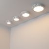 Оборудование Arlight 019549 Светильник SP-R145-9W White (Arlight, IP20 Металл, 3 года) по выгодной цене. Купить в Москве со скидкой.