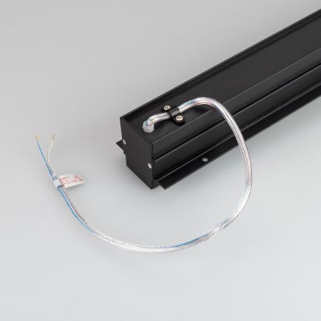 Оборудование Arlight 034680 Трек встраиваемый MAG-TRACK-4560-FDW-3000 (BK) (Arlight, IP20 Металл, 3 года) по выгодной цене. Купить в Москве со скидкой.
