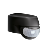 Esylux EM10025235 Датчик движения ON/OFF MD 120 schwarz