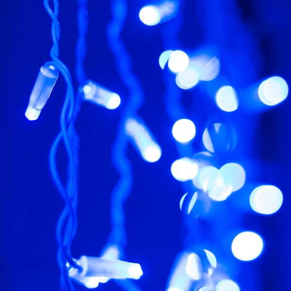 Оборудование Arlight 026016 Светодиодная гирлянда ARD-EDGE-CLASSIC-2400x600-WHITE-88LED-STD BLUE (230V, 6W) (Ardecoled, IP65) по выгодной цене. Купить в Москве со скидкой.