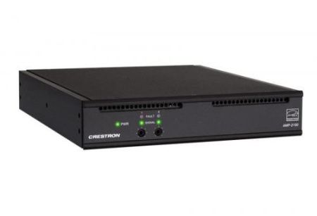 Crestron AMP-2100 Усилитель мощности