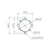 Оборудование Arlight 027220 Флэш-модуль VISOR-SPI-D40-6LED-24V RGB (Arlight, IP68 Пластик, 3 года) по выгодной цене. Купить в Москве со скидкой.