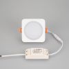 Оборудование Arlight 017635(1) Светодиодная панель LTD-96x96SOL-10W Warm White 3000K (ARL, IP44 Пластик, 3 года) по выгодной цене. Купить в Москве со скидкой.
