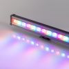 Оборудование Arlight 023633 Светодиодный прожектор AR-LINE-1000L-36W-24V RGB (Grey, 30 deg, DMX512) (Arlight, Закрытый) по выгодной цене. Купить в Москве со скидкой.
