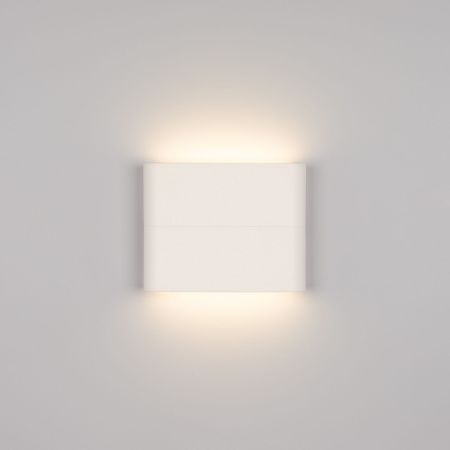Оборудование Arlight 020801 Светильник SP-Wall-110WH-Flat-6W Warm White (Arlight, IP54 Металл, 3 года) по выгодной цене. Купить в Москве со скидкой.