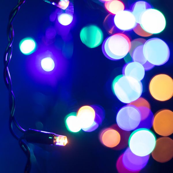 Оборудование Arlight 026015 Светодиодная гирлянда ARD-EDGE-CLASSIC-2400x600-BLACK-88LED-LIVE RGB (230V, 6W) (Ardecoled, IP65) по выгодной цене. Купить в Москве со скидкой.