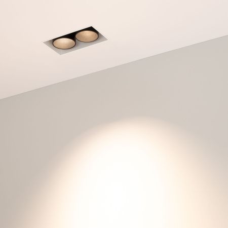 Оборудование Arlight 031923 Светильник MS-ORIENT-BUILT-TRIMLESS-TC-S38x67-5W Warm3000 (WH-BK, 30 deg, 230V) (Arlight, IP20 Металл, 5 лет) по выгодной цене. Купить в Москве со скидкой.