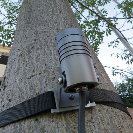 Оборудование Arlight 032550 Основание для светильника ALT-BELT-1-2000 (BK) (Arlight, Металл) по выгодной цене. Купить в Москве со скидкой.