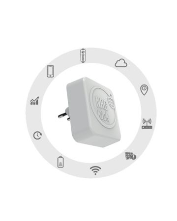Оборудование NRGkick 001-005-00053 Зарядная станция NRGkick Charge (Комплектация 32 А) по выгодной цене. Купить в Москве со скидкой.