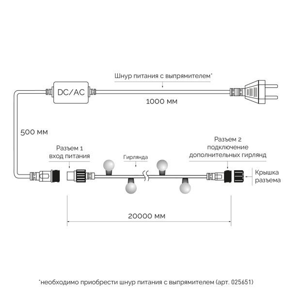 Оборудование Arlight 025589 Светодиодная гирлянда ARD-BALL-CLASSIC-D17.5-20000-BLACK-200LED BLUE (230V, 14W) (Ardecoled, IP65) по выгодной цене. Купить в Москве со скидкой.