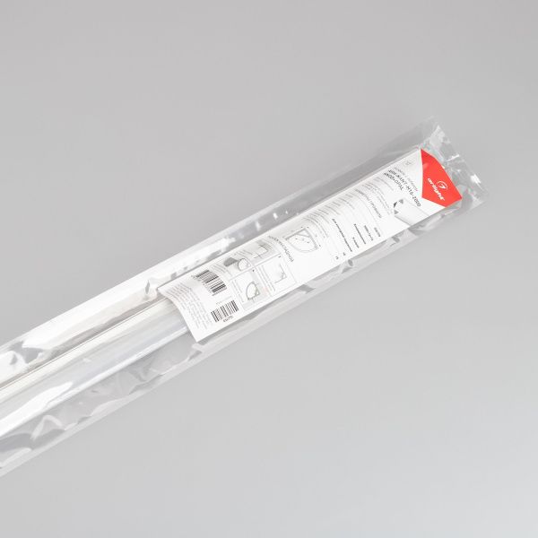 Оборудование Arlight 036770 Профиль с экраном ARH-KANT-H16-2000 ANOD+OPAL (Arlight, Алюминий) по выгодной цене. Купить в Москве со скидкой.