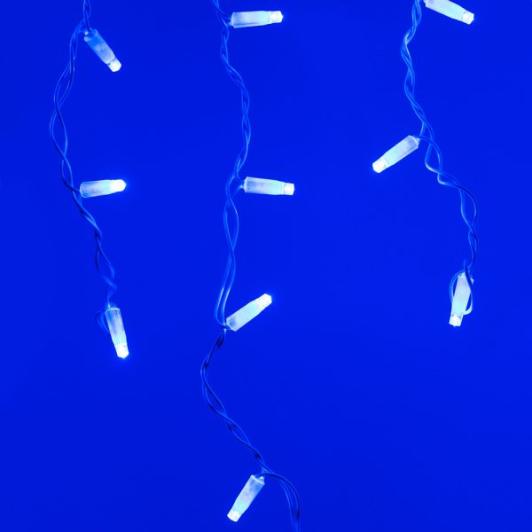 Оборудование Arlight 026016 Светодиодная гирлянда ARD-EDGE-CLASSIC-2400x600-WHITE-88LED-STD BLUE (230V, 6W) (Ardecoled, IP65) по выгодной цене. Купить в Москве со скидкой.