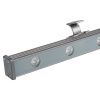 Arlight 024329 Светодиодный прожектор AR-LINE-1000XS-12W-24V RGB (Grey, 30 deg, DMX512) (Arlight, Закрытый)