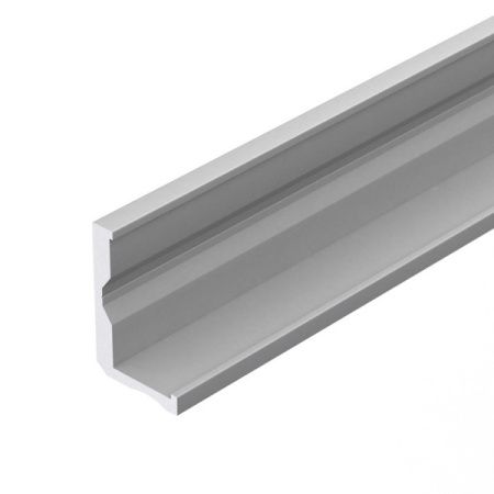 Arlight 026689 Профиль ALM-BASE-H10-2000 (ARL, Алюминий)