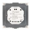 Оборудование Arlight 033754 Панель SMART-P2-MIX-G-IN White (3V, Rotary, 2.4G) (Arlight, IP20 Пластик, 5 лет) по выгодной цене. Купить в Москве со скидкой.