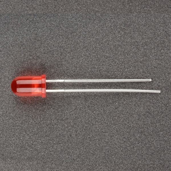 Оборудование Arlight 003184 Светодиод ARL-5613URD-1cd (Arlight, 5мм (круглый)) по выгодной цене. Купить в Москве со скидкой.