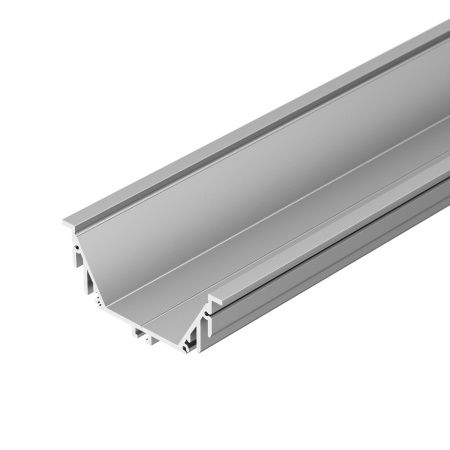 Оборудование Arlight 016472 Профиль с экраном ALU-POWER-RW80F-2000 ANOD+FROST (Arlight, Алюминий) по выгодной цене. Купить в Москве со скидкой.