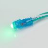 Оборудование Arlight 025873 Модуль герметичный ARL-D9 12V Green (Arlight, Закрытый, IP67) по выгодной цене. Купить в Москве со скидкой.