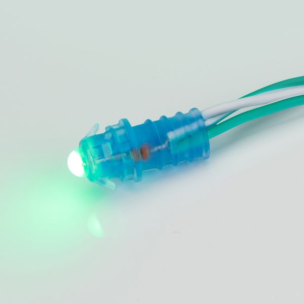 Оборудование Arlight 025873 Модуль герметичный ARL-D9 12V Green (Arlight, Закрытый, IP67) по выгодной цене. Купить в Москве со скидкой.