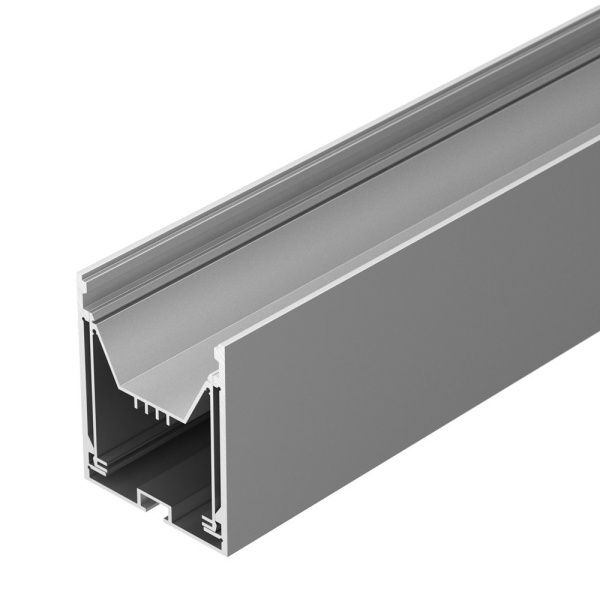 Оборудование Arlight 029029 Профиль SL-LINE-5060-2000 ANOD (Arlight, Алюминий) по выгодной цене. Купить в Москве со скидкой.