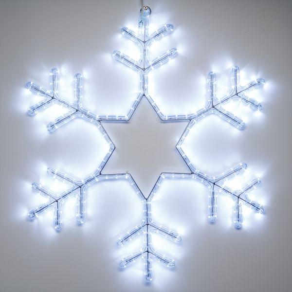 Оборудование Arlight 025307 Фигура ARD-SNOWFLAKE-M4-750x750-324LED White (230V, 18W) (Ardecoled, IP65) по выгодной цене. Купить в Москве со скидкой.
