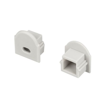 Arlight 022014 Заглушка для REGULOR с отверстием (Arlight, Пластик)