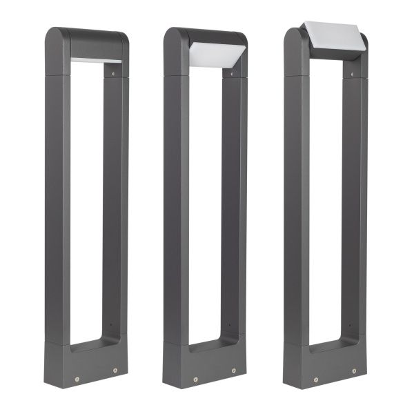 Оборудование Arlight 029436(1) Светильник LGD-PATH-FRAME-ROTARY-H650-6W Warm3000 (GR, 111 deg, 230V) (Arlight, IP65 Металл, 3 года) по выгодной цене. Купить в Москве со скидкой.