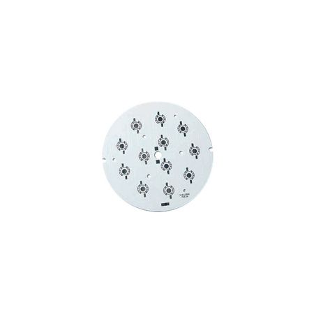 Arlight 011612 Плата D120-12E Emitter (12x, 724-29) (Turlens, -)
