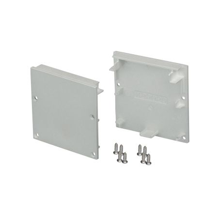 Arlight 019305 Заглушка SL-LINE-5050 (Arlight, Пластик)