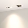 Оборудование Arlight 037098 Светильник MS-FORECAST-BUILT-TURN-R102-12W Day4000 (WH-WH, 32 deg, 230V) (Arlight, IP20 Металл, 5 лет) по выгодной цене. Купить в Москве со скидкой.