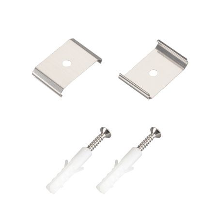 Arlight 036427 Держатель ARH-POWER-W75 (Arlight, Металл)