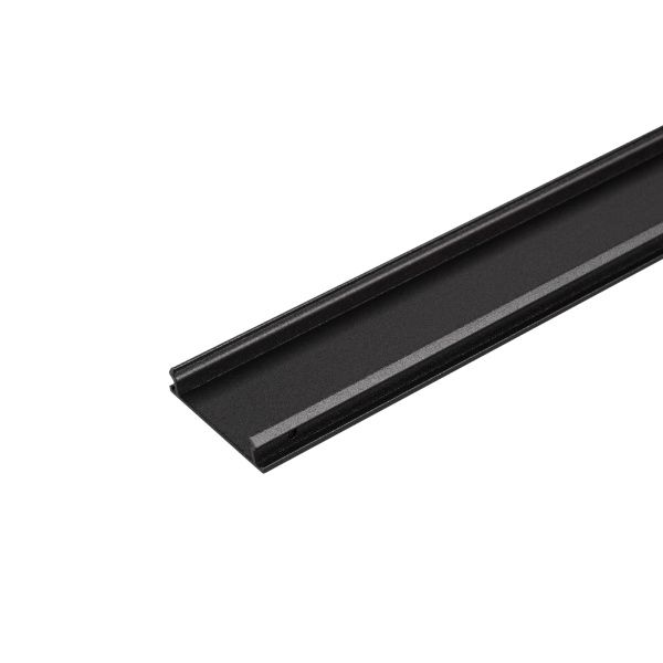 Оборудование Arlight 029331(1) Крышка MAG-COVER-45-1000 (BK) (Arlight, Пластик) по выгодной цене. Купить в Москве со скидкой.