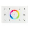 Оборудование Arlight 028404 Панель Sens SMART-P85-RGBW White (230V, 4 зоны, 2.4G) (Arlight, IP20 Пластик, 5 лет) по выгодной цене. Купить в Москве со скидкой.