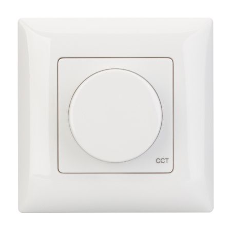 Оборудование Arlight 025136 Панель Rotary SMART-P19-MIX (3V, 2.4G) (Arlight, IP20 Пластик, 5 лет) по выгодной цене. Купить в Москве со скидкой.