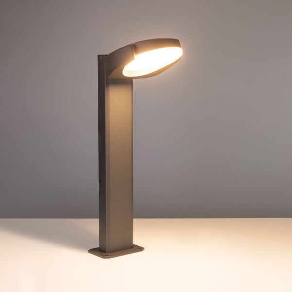 Оборудование Arlight 029984 Светильник LGD-EYE-BOLL-H900-6W Warm3000 (GR, 117 deg, 230V) (Arlight, IP54 Металл, 3 года) по выгодной цене. Купить в Москве со скидкой.