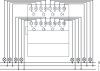 Оборудование Theben 4930225 8-м канальный релейный актуатор. Линейка MIX2 RME 8 S KNX по выгодной цене. Купить в Москве со скидкой.