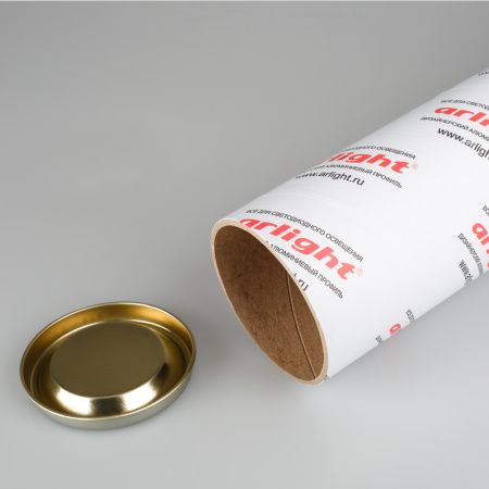 Оборудование Arlight 021960 Тубус картонный ARL-80х3х2050 (с крышкой) (Arlight, Картон) по выгодной цене. Купить в Москве со скидкой.