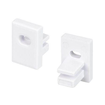 Arlight 037398 Заглушка ARH-MICRO-0610 с отверстием (Arlight, Пластик)