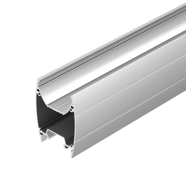 Оборудование Arlight 036345 Профиль ARH-LINE-4874-DUAL-2000 ANOD (Arlight, Алюминий) по выгодной цене. Купить в Москве со скидкой.