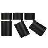 Оборудование Arlight 027543 Светильник SP-POLO-SURFACE-FLAP-R85-15W Day4000 (BK-WH, 40 deg) (Arlight, IP20 Металл, 3 года) по выгодной цене. Купить в Москве со скидкой.