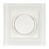 Оборудование Arlight 028431 Панель Rotary SMART-P97-DIM White (230V, 2.4G) (Arlight, IP20 Пластик, 5 лет) по выгодной цене. Купить в Москве со скидкой.